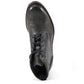 Diba True - Men's Flip Under Lace-up Leather Boots