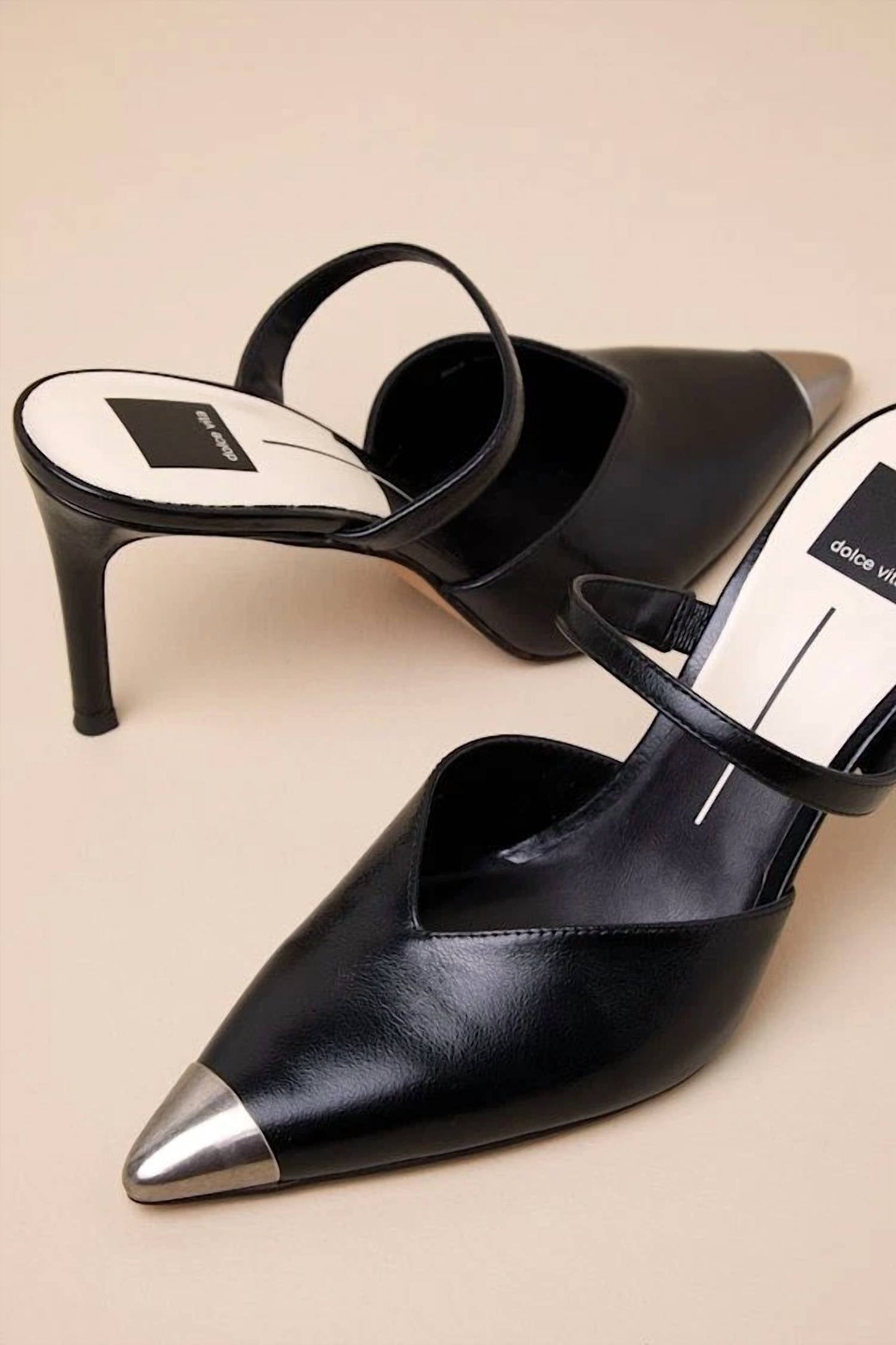 Dolce Vita - Women's Kanika Pointed-toe Heels
