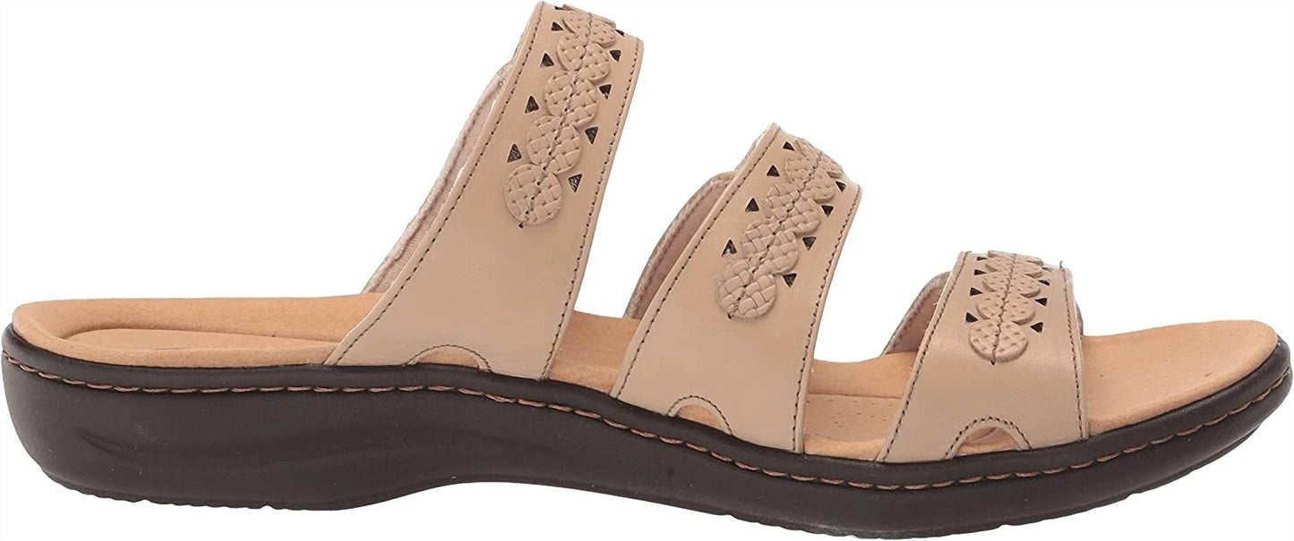 Clarks - Women's Laurieann Cove Sandal