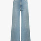 Favorite Daughter - Mischa High Rise Wide Leg Ankle Jeans