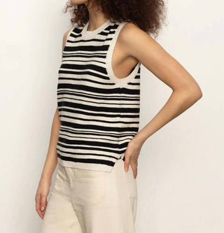 Sanctuary - Modern Sweater Shell Tank Top