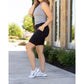 Julia Rose - Bree Biker Shorts