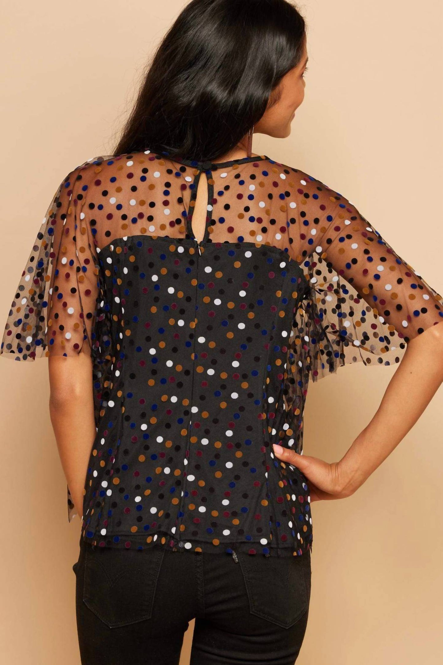 Eva Franco - Zadie Top