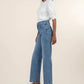 Kut From The Kloth - Maylee Scoop Neck Blouse
