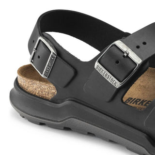 Birkenstock - Sandálias Milano Rugged Masculinas