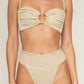 Montce - Tamarindo Binded Bikini Bottom