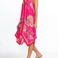 Johnny Was - SCARF DRESS