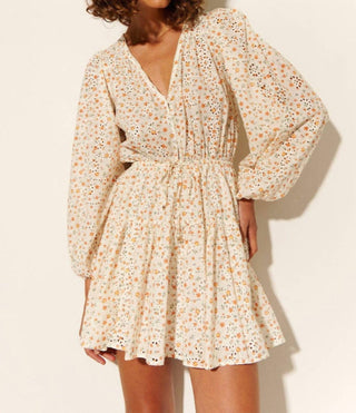 Kivari - LUCIE MINI DRESS
