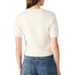 Steve Madden - Sereia Bow Cardigan