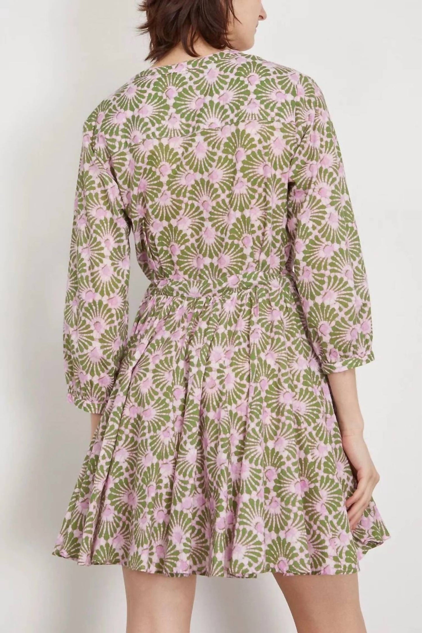 Xirena - Jennings Dress