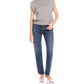 Fifteen Twenty - Jodie Sleeveless Turtleneck Top