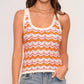 Heartloom - Allegra Scoop Neck Tank