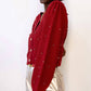 Astr - Delsie Long Sleeve V-neck Cardigan