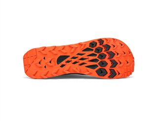 Altra - Tênis de trilha masculino Lone Peak All-weather Low 2