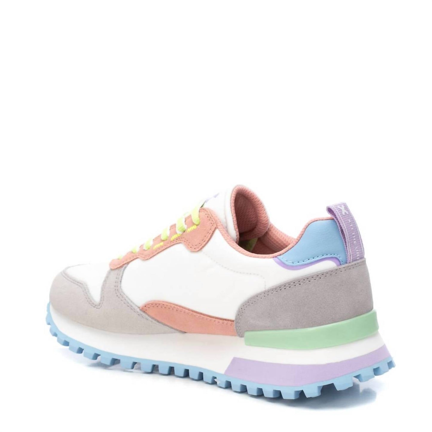 Xti - Women's Casual Sneakers