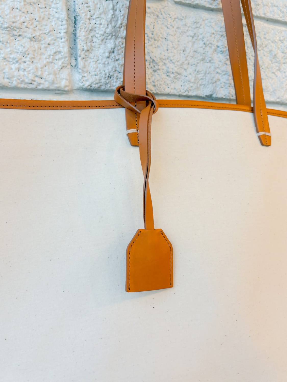 Clare V. - Women's Volie Tote Bag