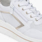 Nerogiardini - Women's Platform Sneakers