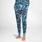 Little Sleepies - Women's Hanukkah Bamboo Pajama Set
