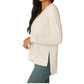 Beyond Yoga - Long Weekend Lounge Pullover