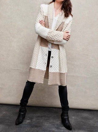 Aldo Martins - Women's Ams Pure Cora Cardigan