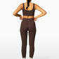 437 - V Legging