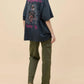Daydreamer - Green Day Insomniac Tee