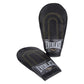Conjunto de fitness Everlast Martial Arts com saco de pancadas de 40 libras para boxe e treinamento