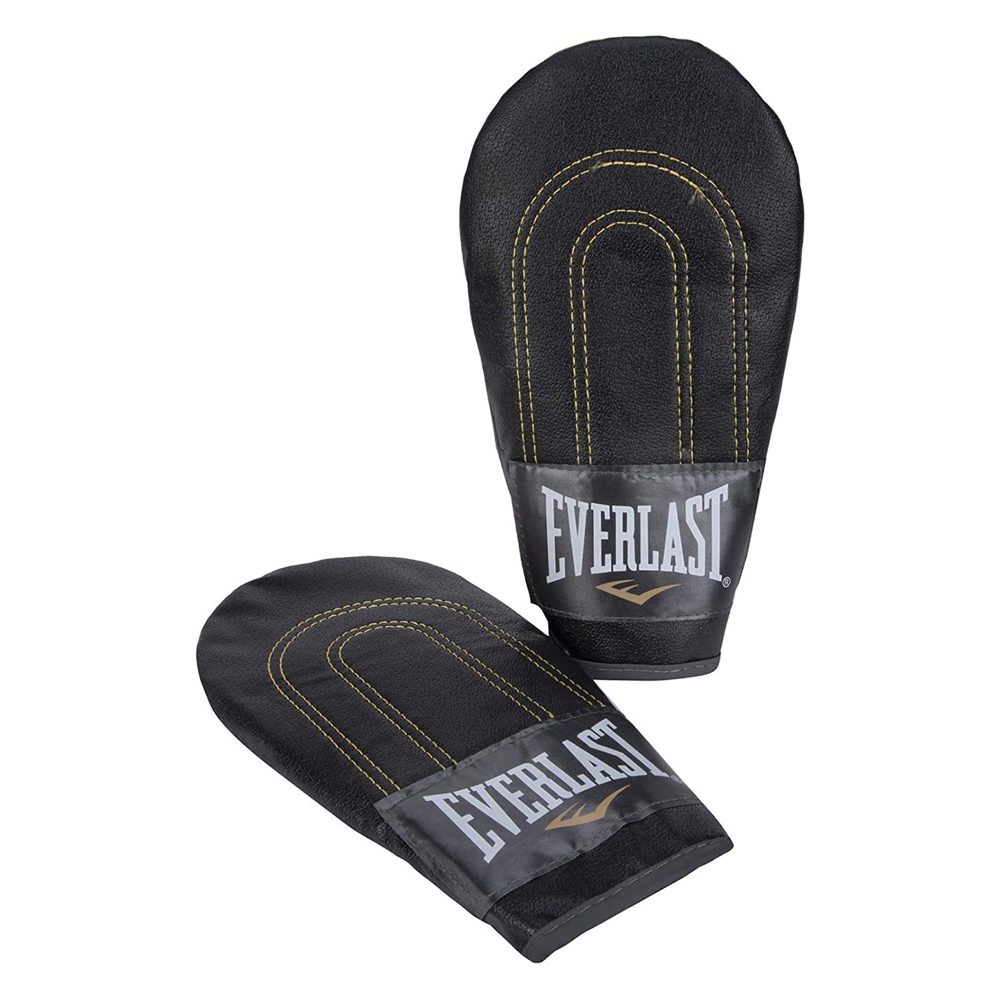 Conjunto de fitness Everlast Martial Arts com saco de pancadas de 40 libras para boxe e treinamento