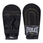 Conjunto de fitness Everlast Martial Arts com saco de pancadas de 40 libras para boxe e treinamento