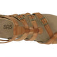 Sas - Women's Aria Gladiator Sandal