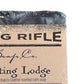 Long Rifle Soap Co. - Men's Bar Soap