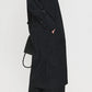 6397 - Women's Colarless Shirtdress