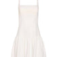 Amanda Uprichard - Bryony Mini Dress
