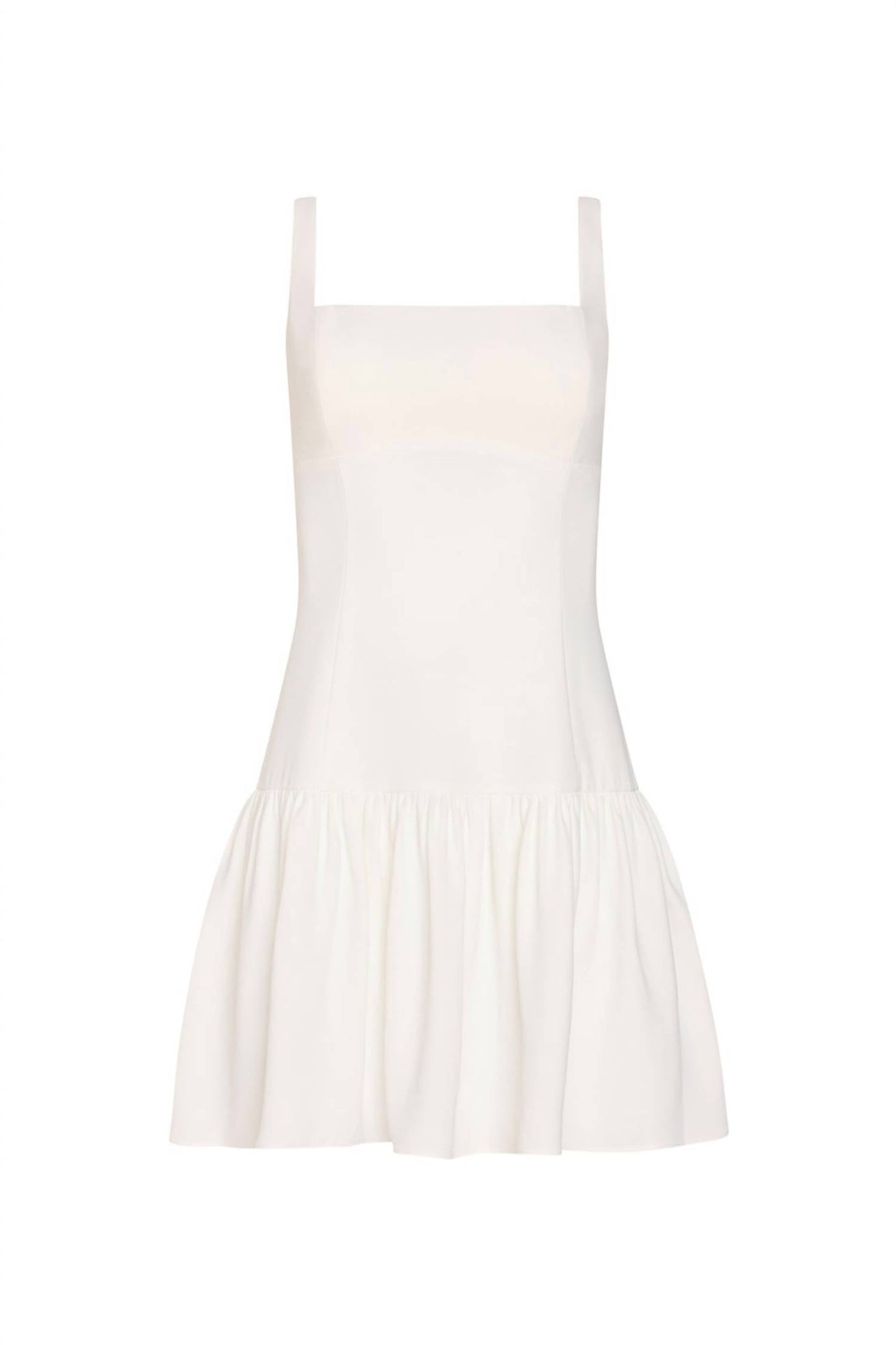 Amanda Uprichard - Bryony Mini Dress