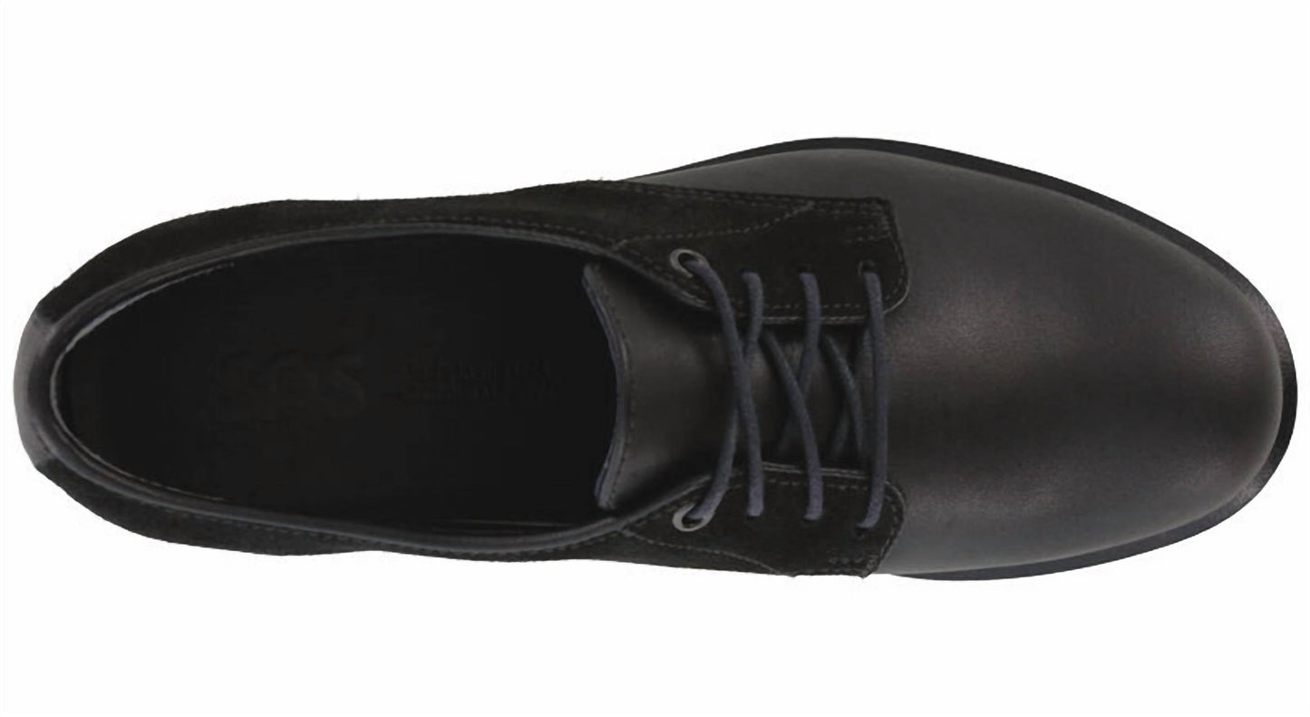 Sas - Women's Annex Oxford Dress Shoe
