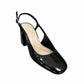 Cocco Miami - Women's Zs 19143-23 Block Heel