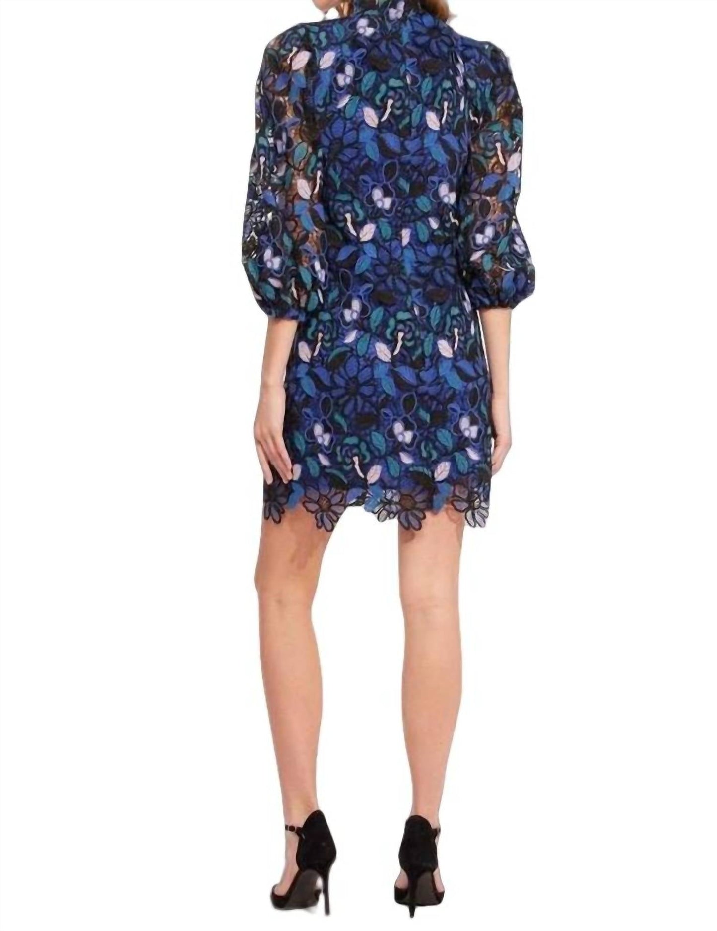 Eva Franco - Ava Dress