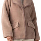 Sanctuary - Sherpa Jacket