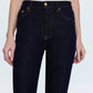 Pistola - Bri Ankle High Rise Slim Straight Leg Jeans
