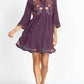 Johnny Was - Shuri Easy Tiered Dress