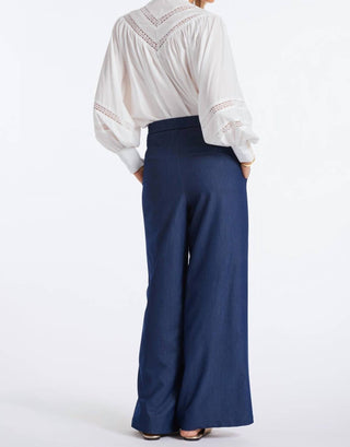 Bishop + Young - Wesley Blouse