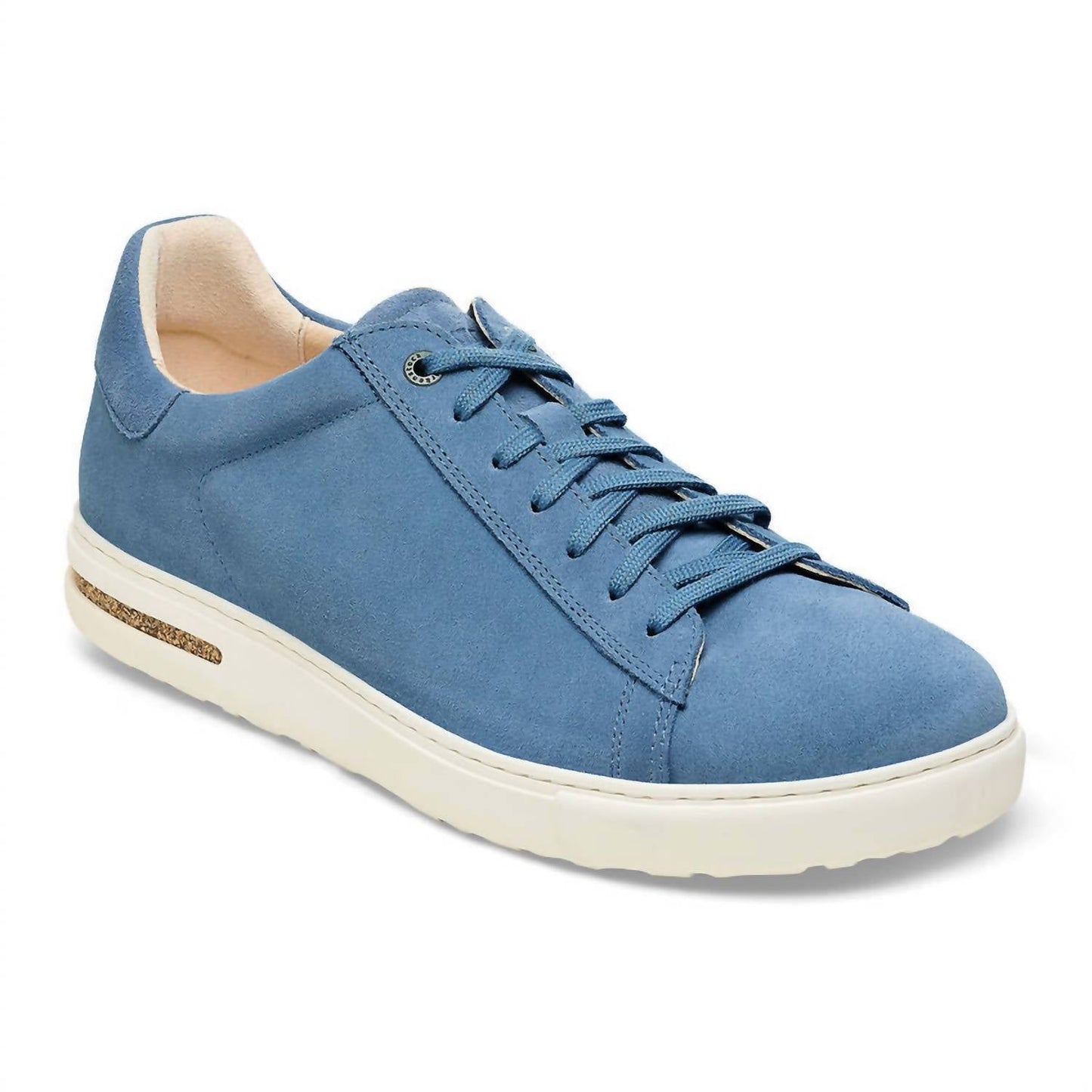 Birkenstock - Women's Bend Low Suede Leather Shoes