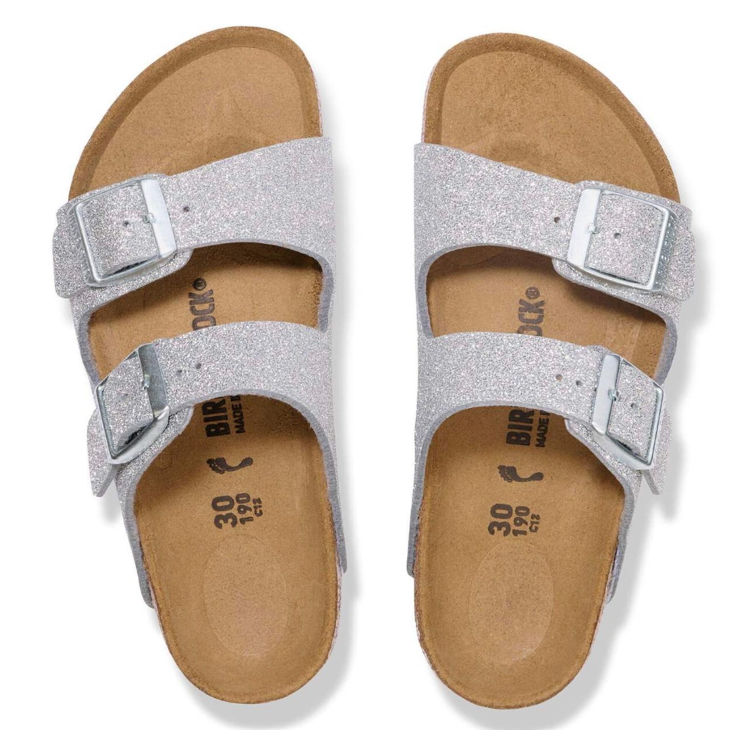 Birkenstock - Kids Arizona Sandals