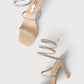 Billini - Women's Simi Glitter And High Heel Sandals
