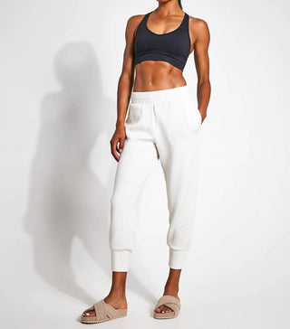 Varley - CALÇA SLIM CUFF 25"