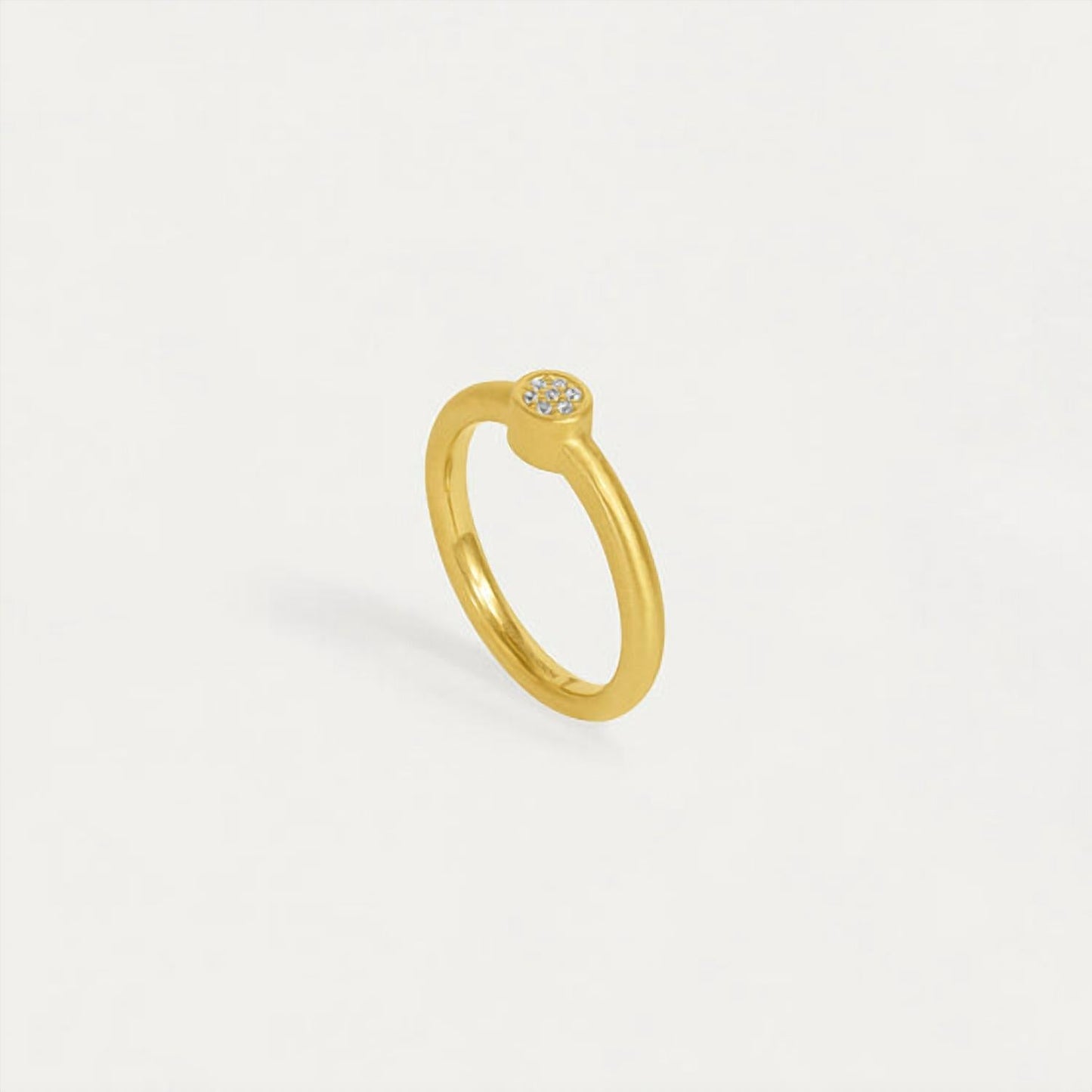 Dean Davidson - Women's Mirabeau Pave Stacking Ring