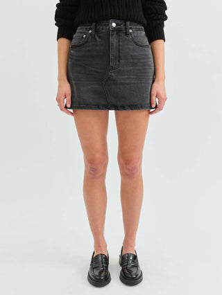 Daze - Malibu Mini Skirt