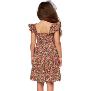 Buddylove - Vestido Nori Rosebud