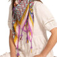 Johnny Was - Women's Magaly Silk Scarf