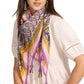 Johnny Was - Women's Magaly Silk Scarf